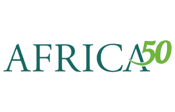 AFRICA 50